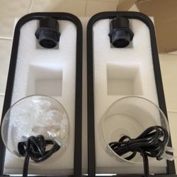 Usb Touchscreen Lamp Cell Charger