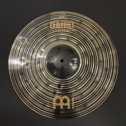 Meinl 17” Classics Custom Dark Crash Cymbal 1272g