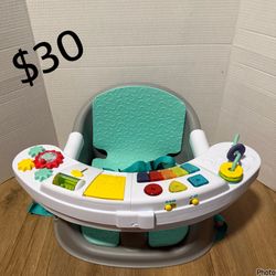 Toddler Booster Seat
