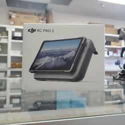 Dji RC Pro 2 Limited Time Sale 11/3