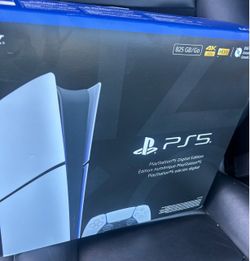 Ps5 825gb digital