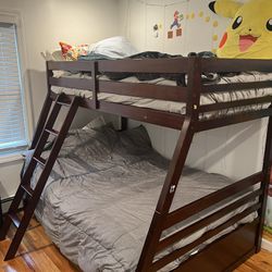 Ashely Furniture Bunk Bed