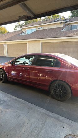 2010 Honda Civic