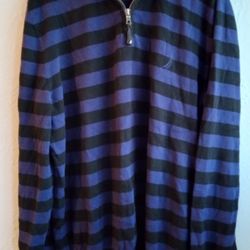 Men's XL Nautica Knit Shirt 