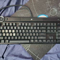 Corsair k100 Keyboard 