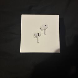 AirPod Pro 2 generation