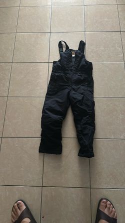 Snow Pants Size 7