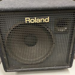 Roland KC500 4ch Keyboard Combo Amp