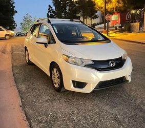 2017 Honda FIT