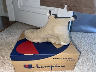 Champions Shoes