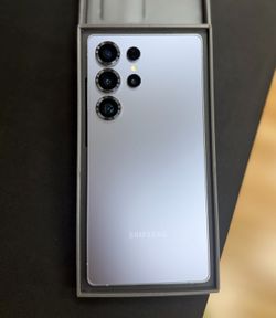 🔥 Samsung Galaxy S25 Ultra – Unlocked!