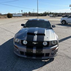 2006 Ford Mustang Gt