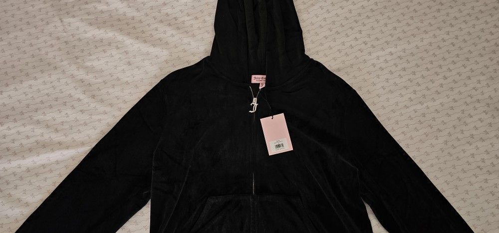 Juicy Couture Sweater