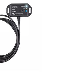 Solar Bluetooth Dongle 