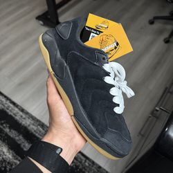 Jordan Session ‘Black Gum’ Men / GS / Women Sizes Sneakers / Shoes