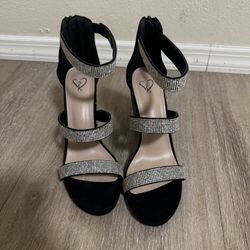 Size 10 Heels 