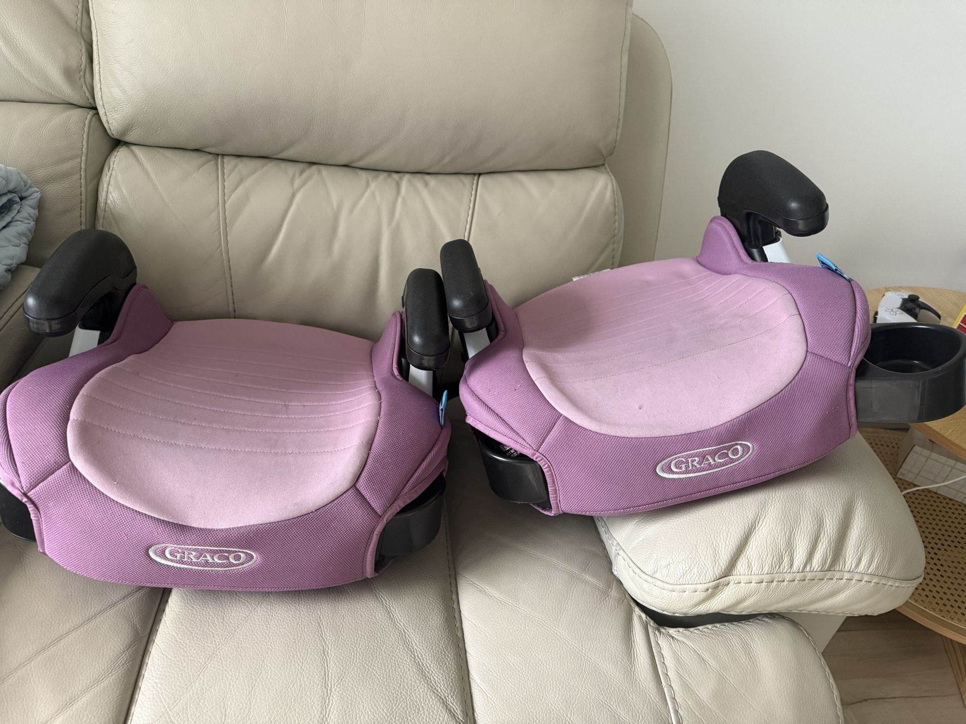 Graco Turbobooster 