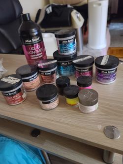 Acrylic Products