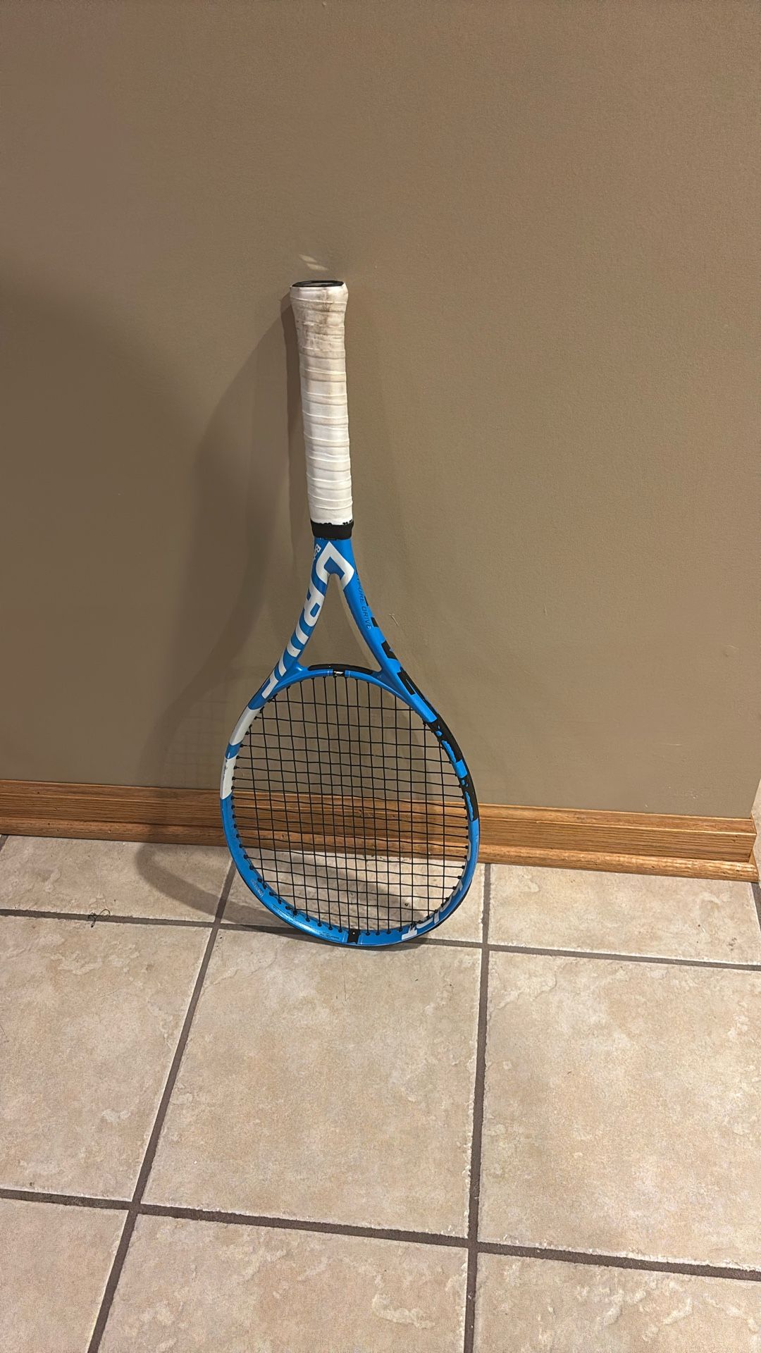 Babolar Pure Drive Tennis Racquet 