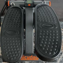 Mini Stair Stepper