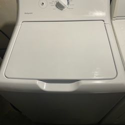 GE TOP LOAD WASHER