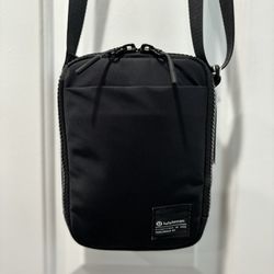 Lululemon Side Bag 