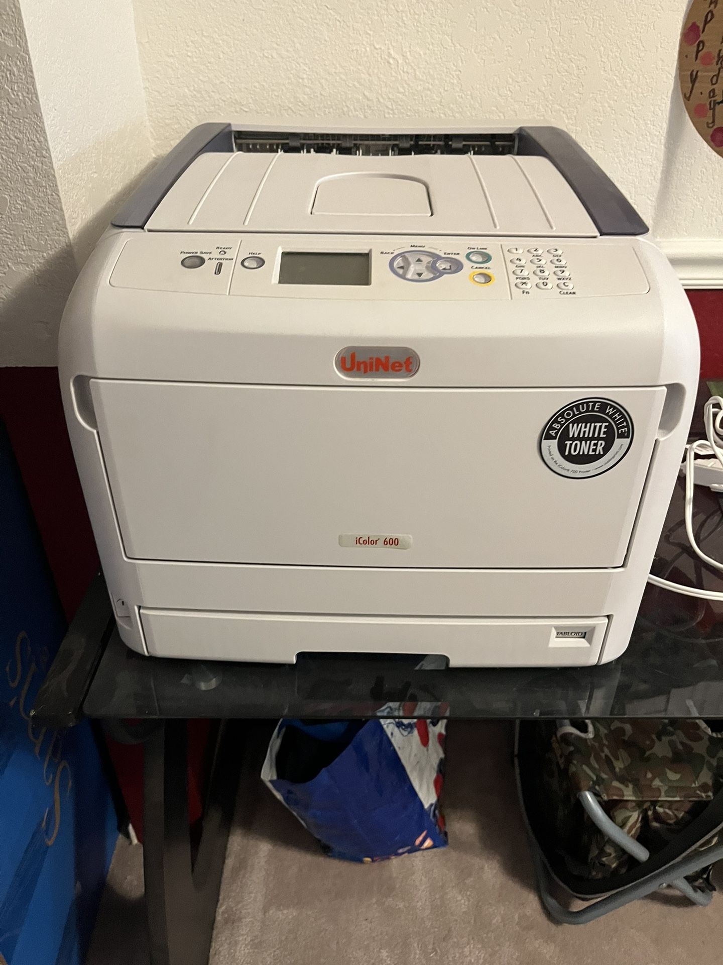 Digital T-shirt Printer - Make Offer Negotiable Price