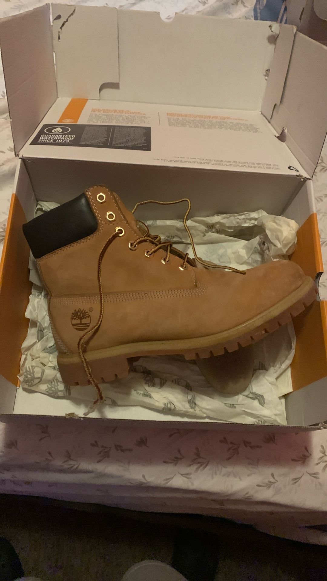 Timbs