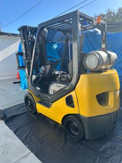 Komatsu Forklift for sale