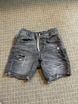 Boy Shorts, Size 5