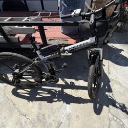 Ancheer Electric Bike 