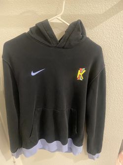 SpongeBob, Nike hoodie