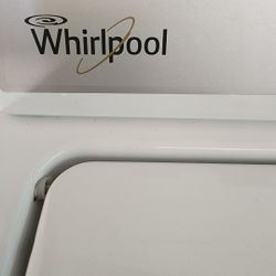WHIRLPOOL WASHER EXCELLENT CONDITION LARGE CAPACITY HEAVY DUTY KING SIZE CAPACITY PLUS DELIVERY AVAILABLE 