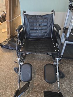 Wheelchair