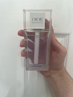 Dior Homme EDP