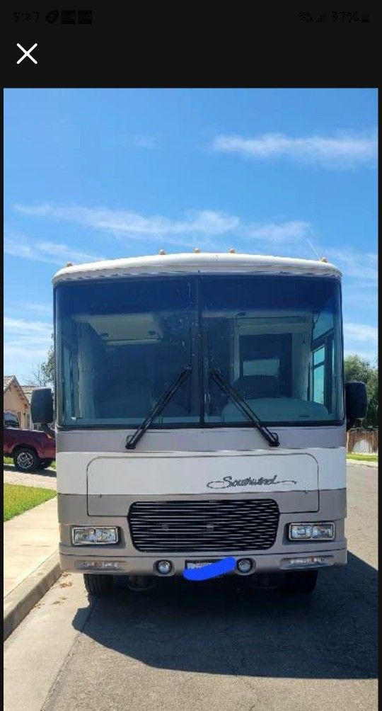 1999 Southwind Rv