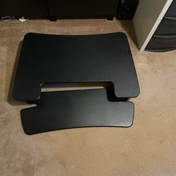 Loctek Desktop Riser