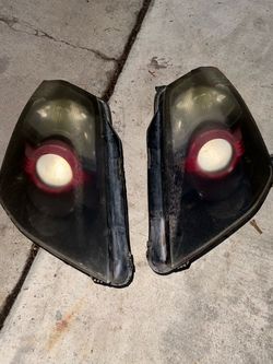 Parts for Nissan 350z free