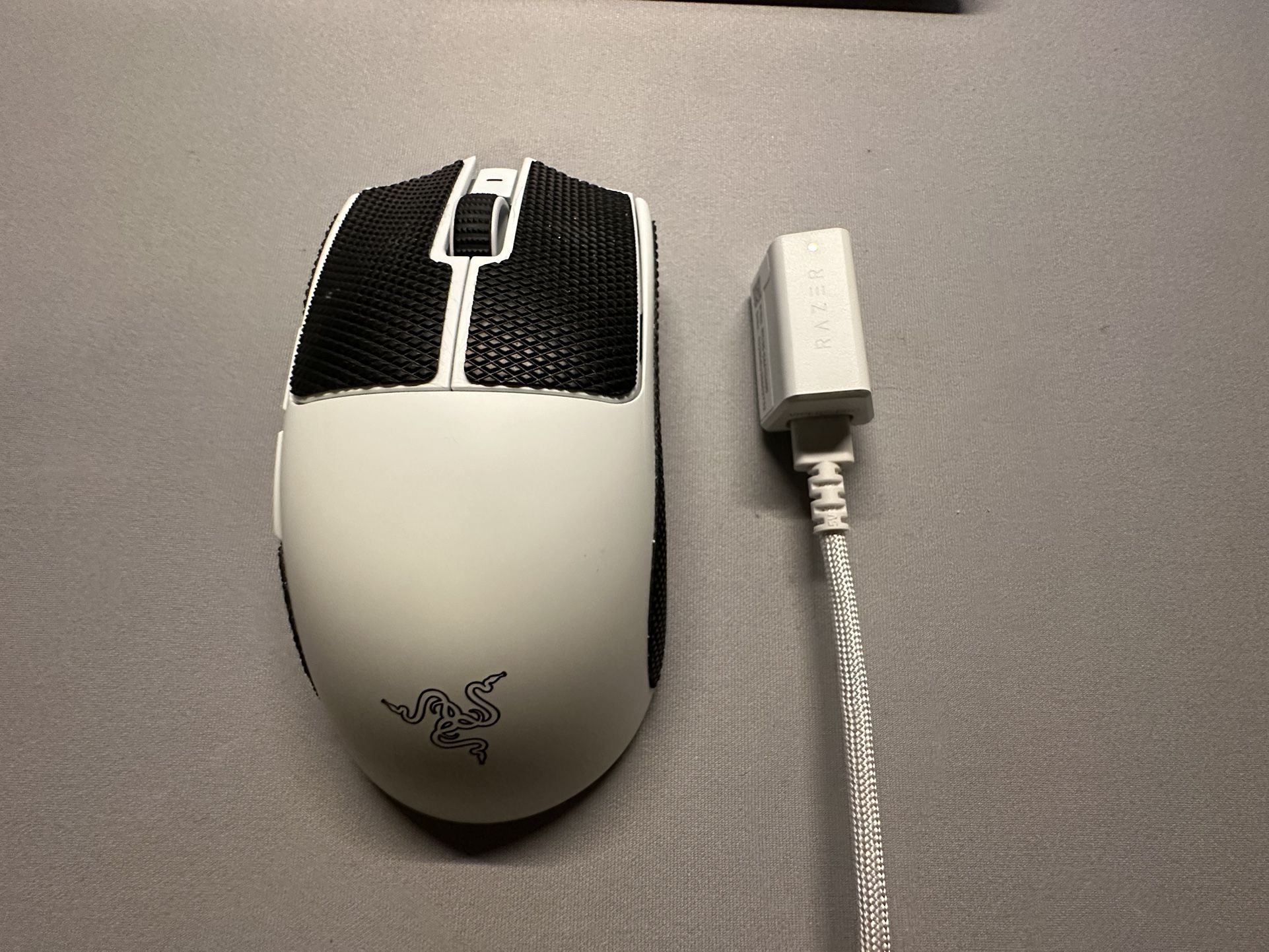 Razer Viper V3 Pro Wireless Gaming Mouse – Excellent Condition