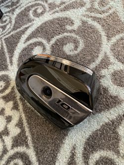Harley Davidson 2018 Street Glide Special 107 Air Intake