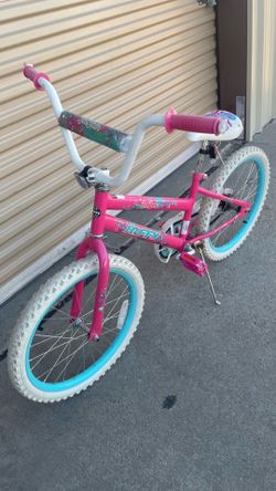 Kids BMX bike