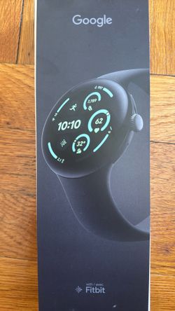 Google Pixel Watch 3