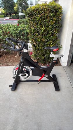 Spin Bike - Matrix IC2