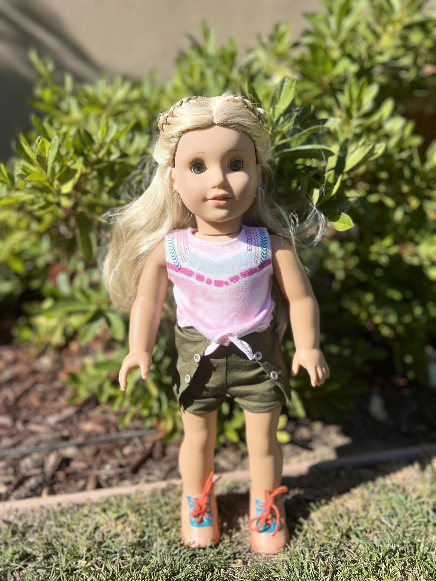 American Girl Doll Of The Year 2021