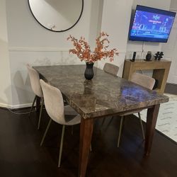 Dining Table (Table Only)