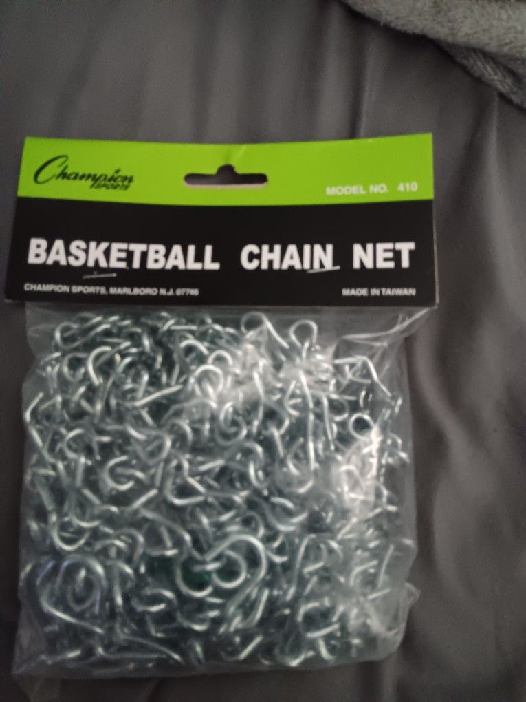 Chain Net