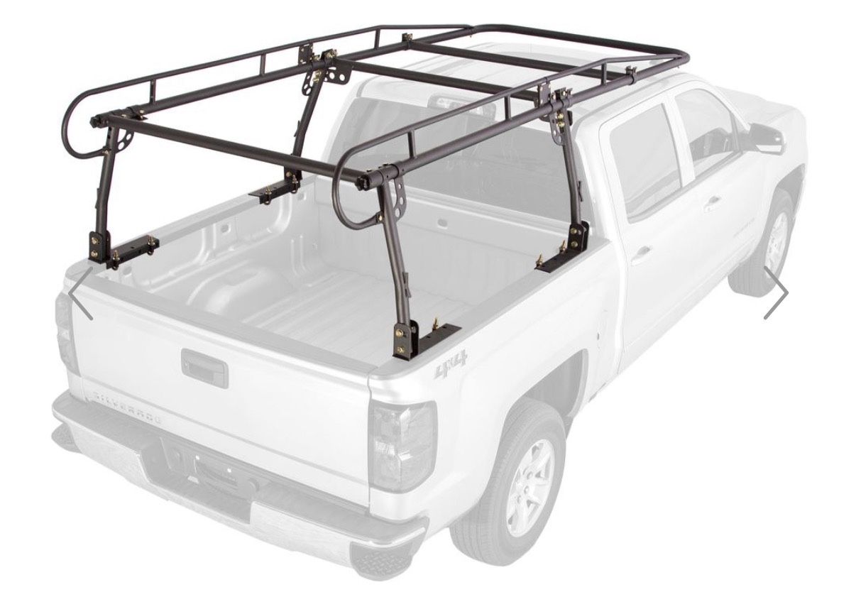 Rack For Truck