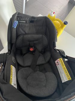Baby Car Seat