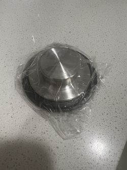 Kitchen Sink Stopper 