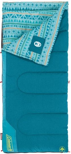 Brand New 2015 Coleman Kids Sleeping Bag.